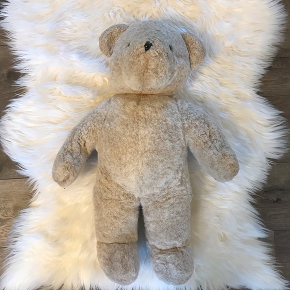 theodore bearington bear